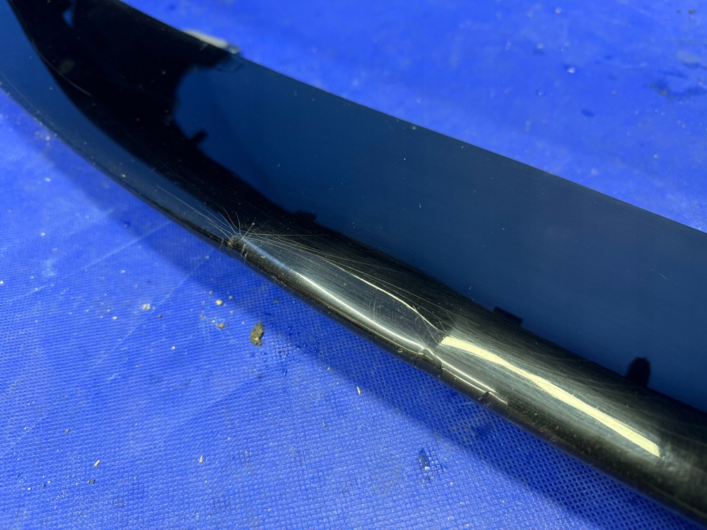 фото №13, Бампер передний перед tesla s plaid оригинал 6x pdc хороший oem