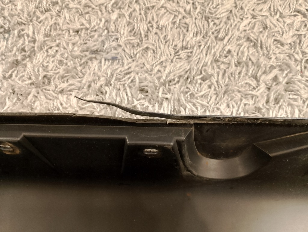 фото №14, Молдинг поріг поріг права bmw 6 e63 e64 lift