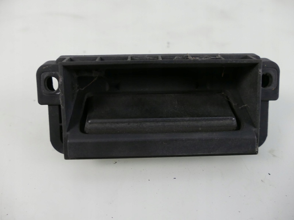 фото №1, Mercedes-benz оригінальний номер a2217500893 ручка кришки багажника