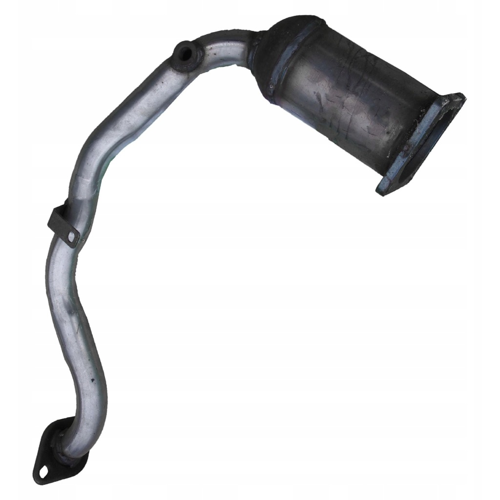 фото №1, Kat !! катализатор peugeot 307 1.6 tu5jp4 2001- !!