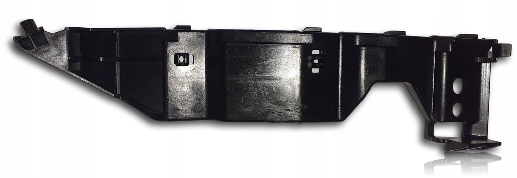 фото №10, Suzuki swift mk6 05 -10 направляющая бампера перед левый