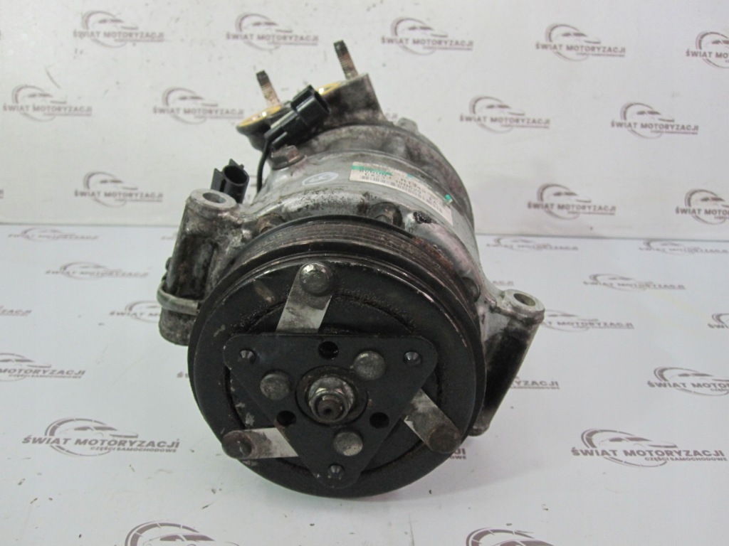 Jaguar xf 2.2 d 224dt euro5 12r компресор кондиціонера cx23-19d629-ea в Україні