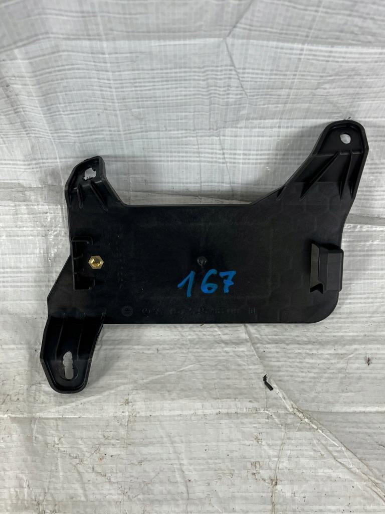 Купити Mercedes gle 167 кронштейн модуля a1675459800