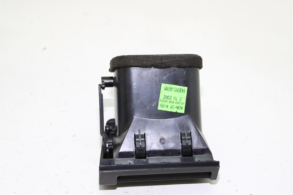 фото №4, Bmw x5 e53 решётка обдув левая