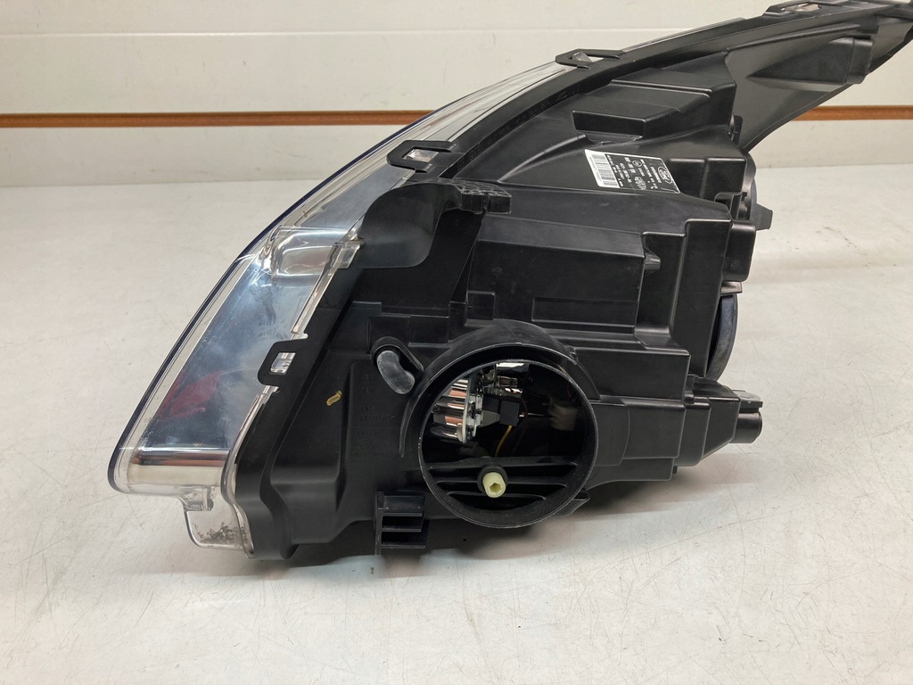 фото №11, Лампа права передня ford transit custom gk21-13d152-ba