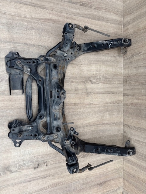 Honda civic x 1.0 подрамник подрамник балка подрамник под двигатель 17-21r с Разборки