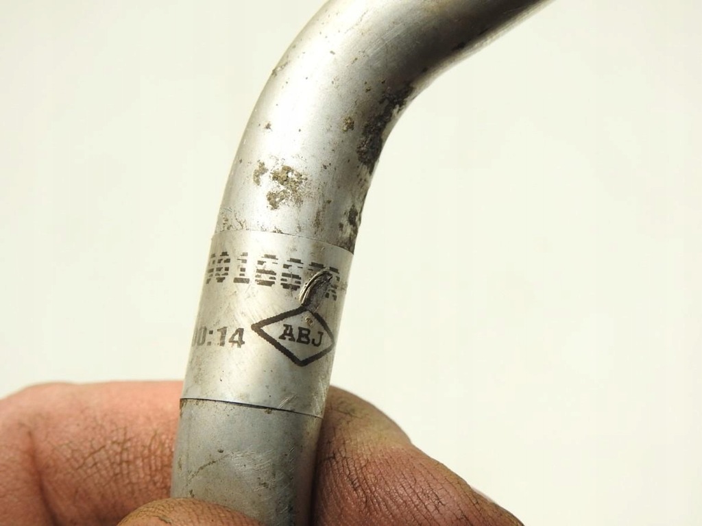 фото №7, Шланг кондиционера renault clio iv 0.9 tce 924901667r
