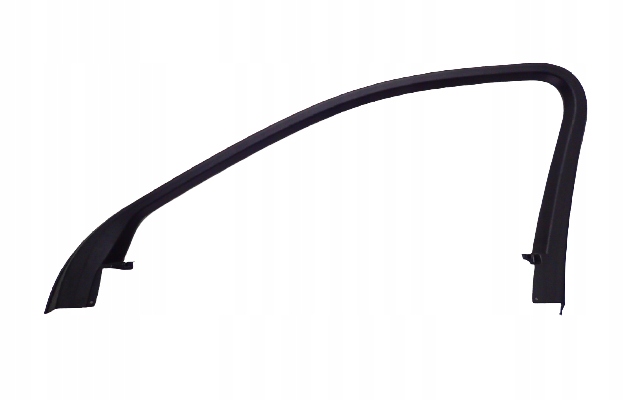 фото №1, Audi a6 c8 4k молдинг дверь защита 4k0867610