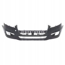 фото №1, Бампер передний перед peugeot 508 10-14