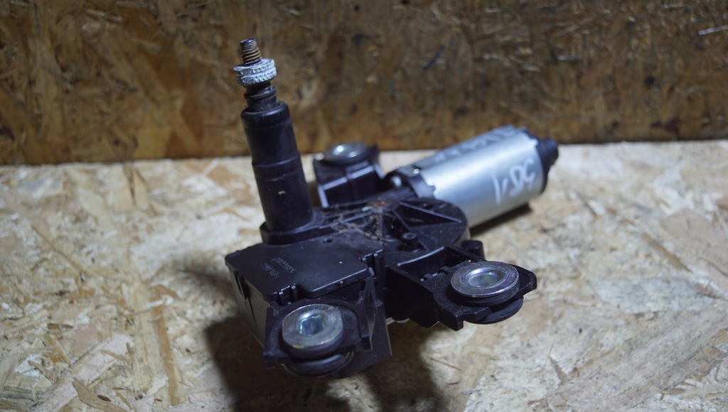 фото №8, Моторчик дворники задняя vw tiguan 5n 5n0955711a