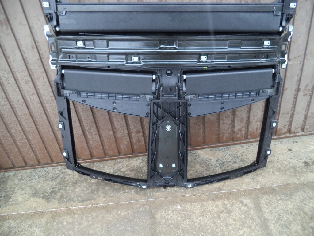 фото №9, Citroen ds5 шторка жалюзі панорамний дах 13r