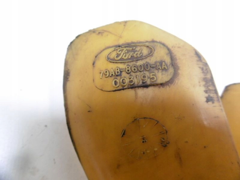 фото №5, Sierra mk1 вязкостная муфта сцепление 79ab-8600-aa 1,8