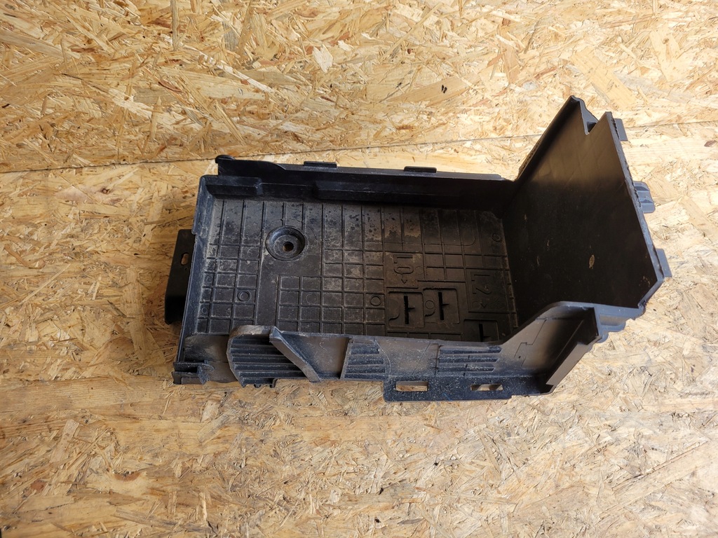 фото №1, Основа акумулятор psa 9801801880