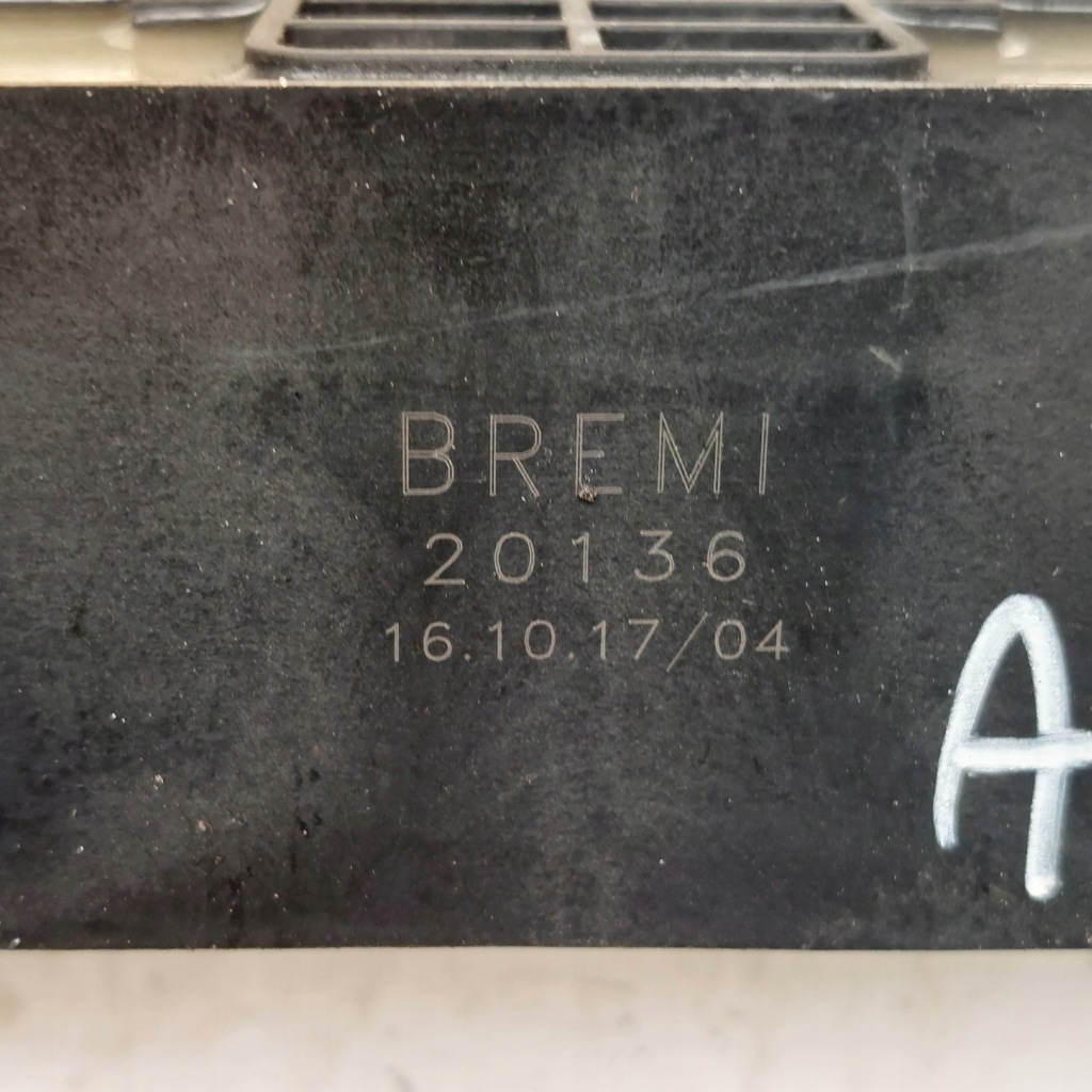 фото №10, Bre20136 котушка запалювання opel 1,4/1,6