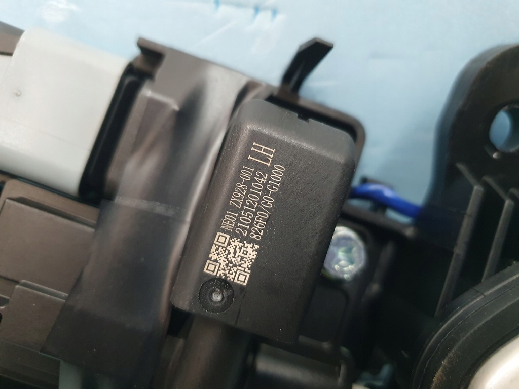 фото №7, Ручка ручка дверь kia ev6 ev-6 левая правая комплект