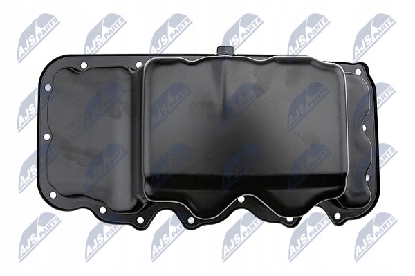 фото №11, Піддон масляна ford mondeo ii 1.6i 1.8i 2.0i 1996-