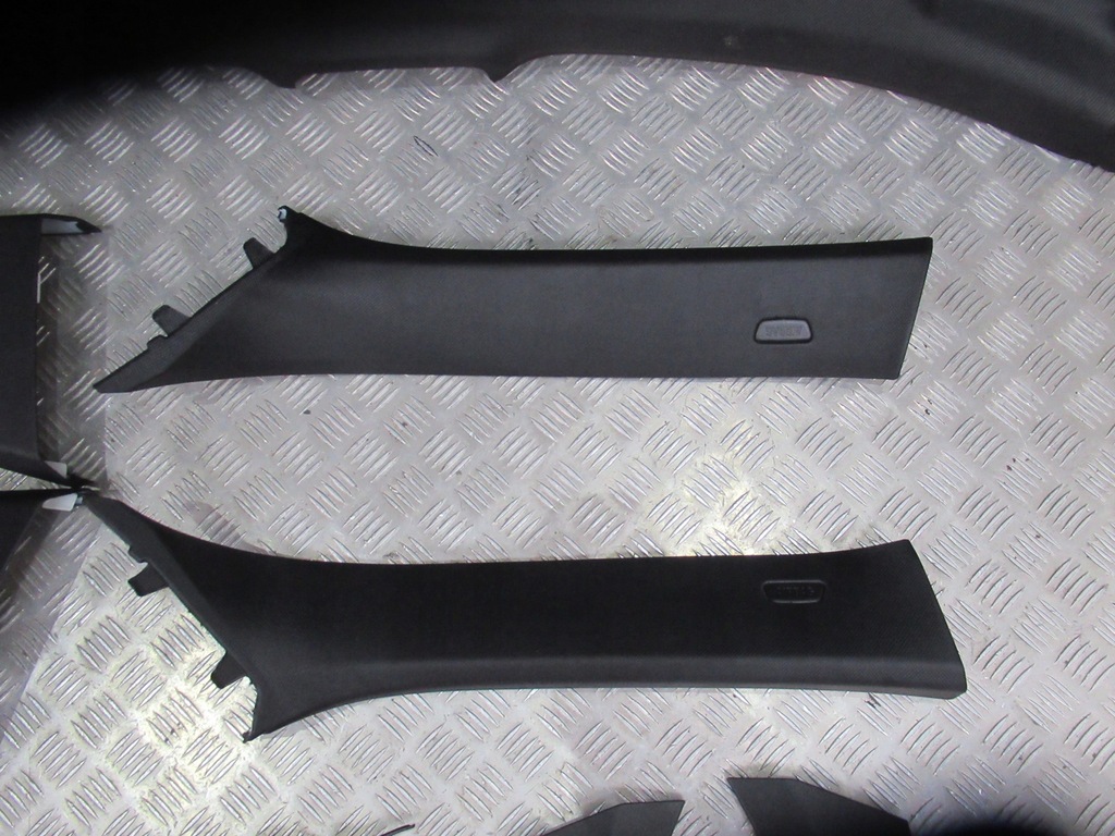 фото №7, Bmw x6 g06 стеля стеля czarna комплектна