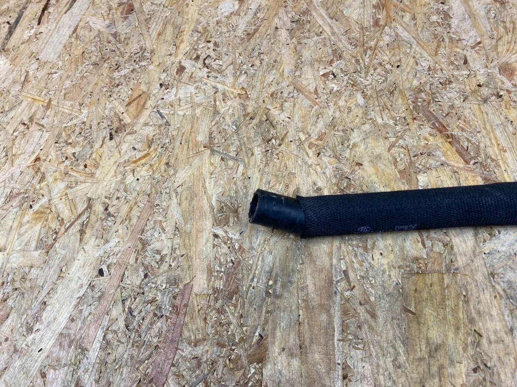 фото №8, Пабтрубок  труба шланг воды mercedes w177 w247 w118 a2478307002