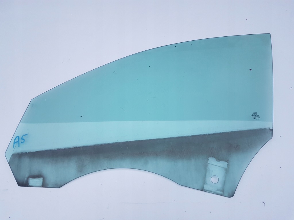 фото №1, Audi a5 lift sportback стекло боковая левая 2013 rok
