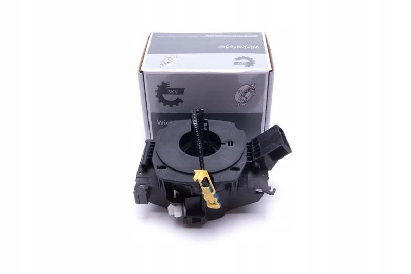 фото №2, Стрічка подушки безпеки повітряної do renault trafic