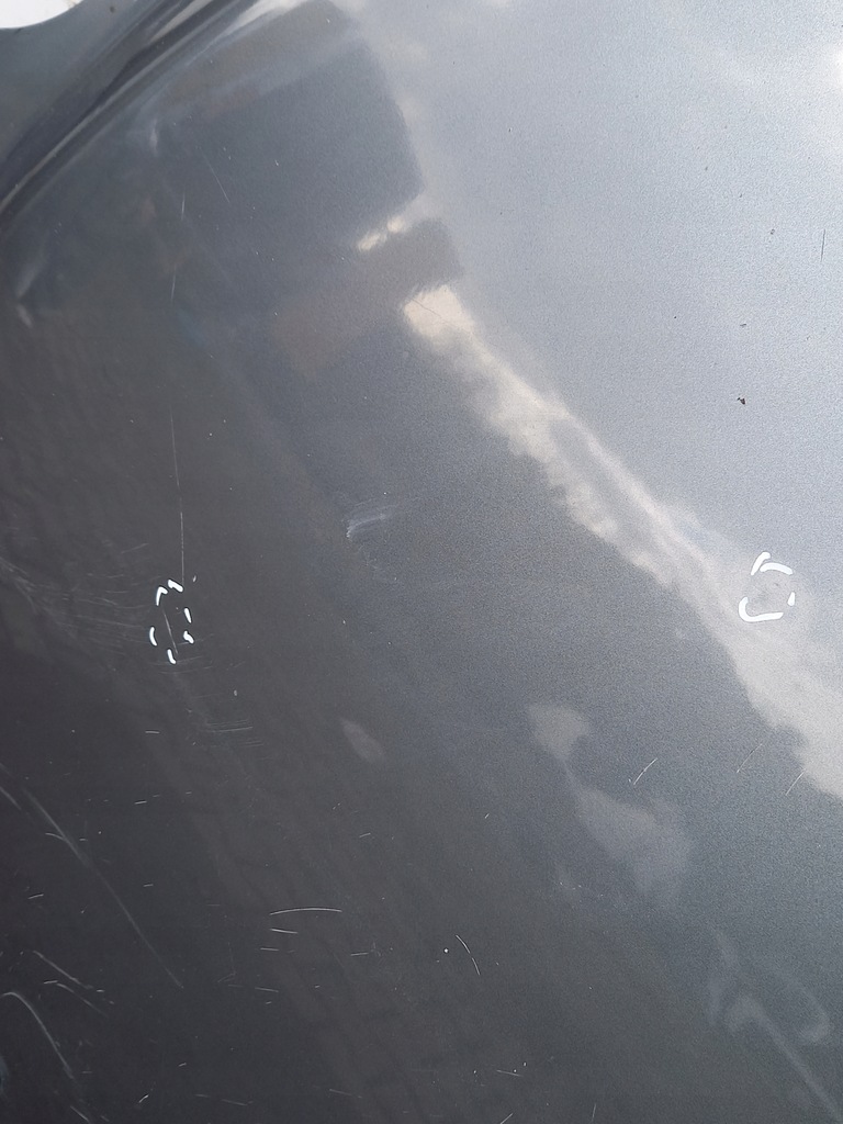 фото №4, Капот alfa romeo mito