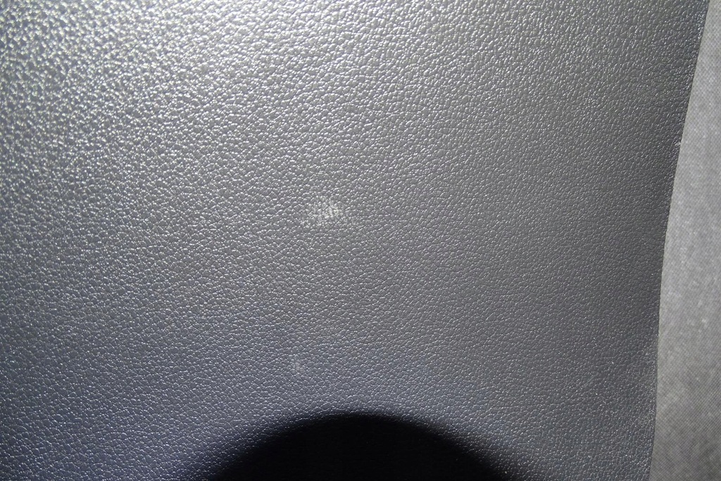 фото №8, Skoda fabia iii kombi оббивка кришки багажника