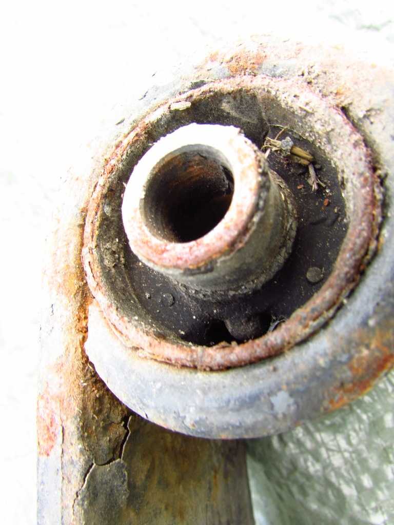 фото №9, Nissan nv200 ресора щітка підвіска задня 09-21r