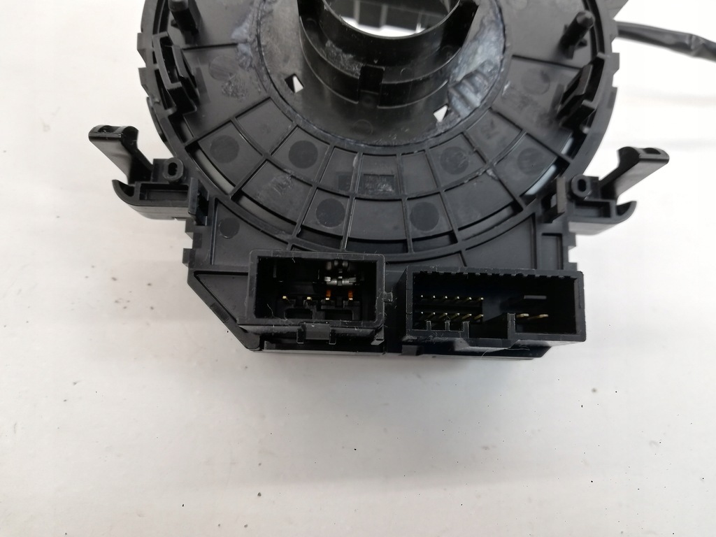 фото №7, Kia ioniq стрічка подушки безпеки подушка безпеки шлейф підігрів