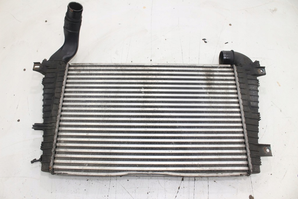 фото №8, Opel zafira b 1.9 cdti 8v интеркулер 13223395