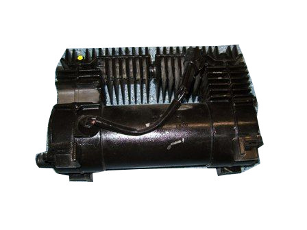 фото №1, Компрессор воздуха mercedes vario 12v 0504050004