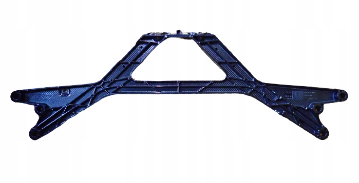 фото №1, Audi a8 4n d5 підпора кронштейн 4n0806151d