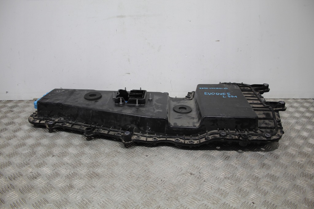 фото №1, Акумулятор акумулятори evoque ii 2 l551