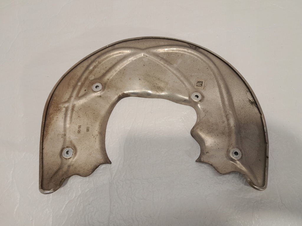 Купити Audi a5 f5 8w накладка диск гальмівний правий перед 8w0615312e