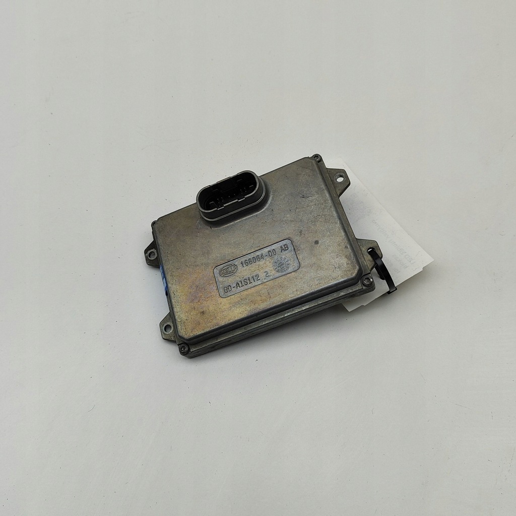 фото №1, Audi rs6 c7 2014 модуль керуючий баласт led