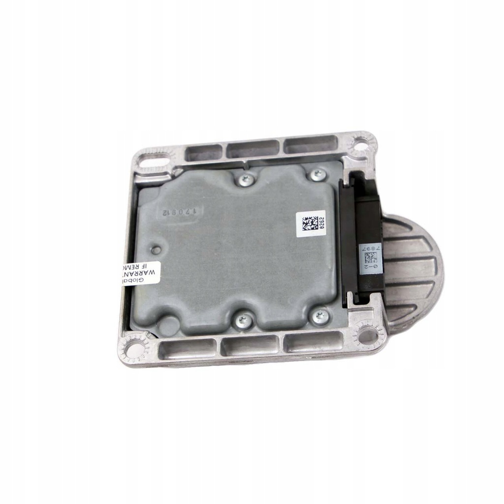 фото №9, Блок керування модуль подушка безпеки датчик bmw оригінальний номер 6855558