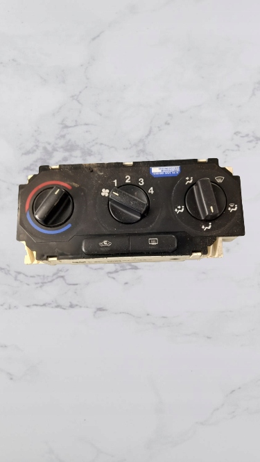 фото №1, Панель обдув opel astra 1.7td 01r