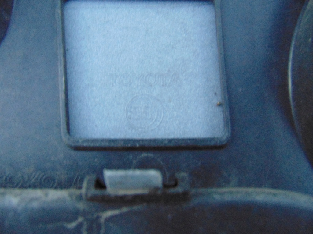 фото №12, Решітка радіатора решітка радіатора toyota proace i 15r europa