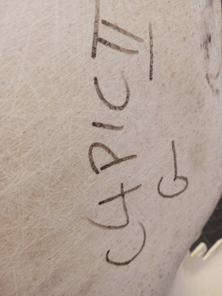 фото №2, Стеля citroen c4 grand picasso ii 2015 rok