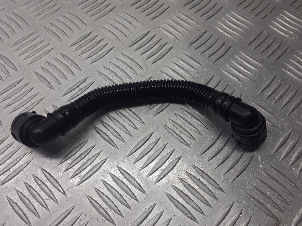 фото №1, Шланг трубка вентиляция картера opel zafira b 1.8