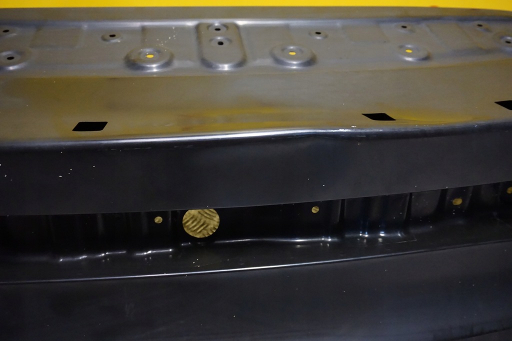 фото №10, Kia k5 2021 2022 2023 - кришка багажника задня багажника задня usa