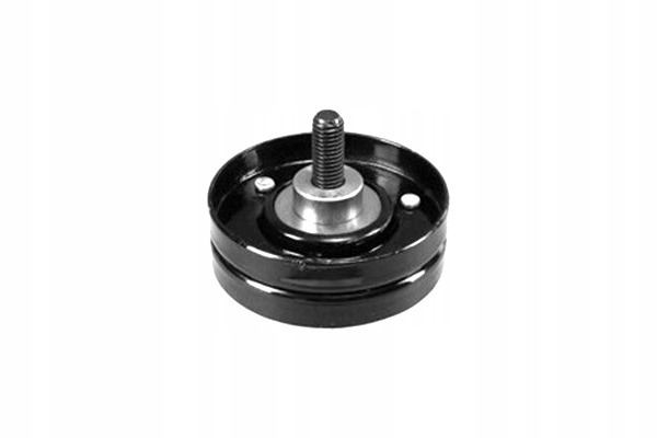 фото №2, Ролик направляющая ремень вспомогательного gm isuzu opel vauxhall magneti