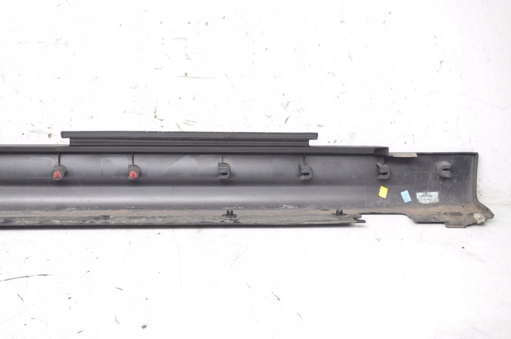 фото №11, Mini f55 cooper накладка поріг ліва 9447409