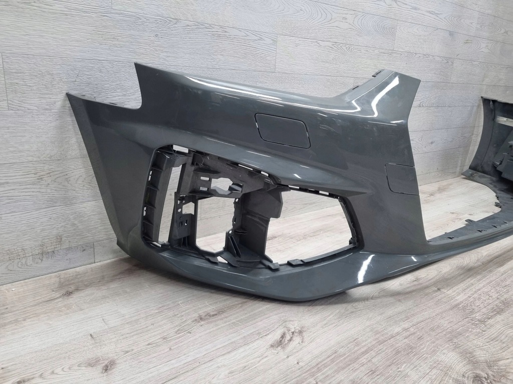 фото №11, Audi a5 2021 бамперы