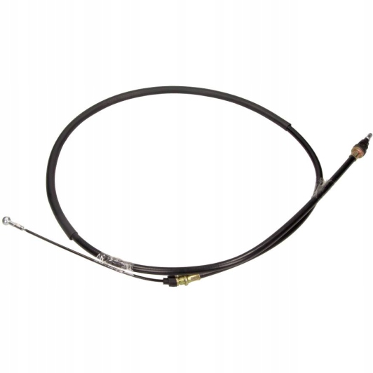 Купити Трос гальма ручного interstar movano master 2