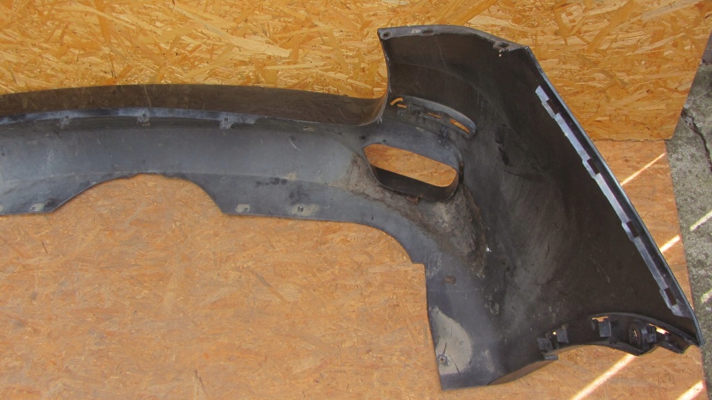 фото №12, Бампер задняя задний bmw x5 f15 m-pakiet pdc