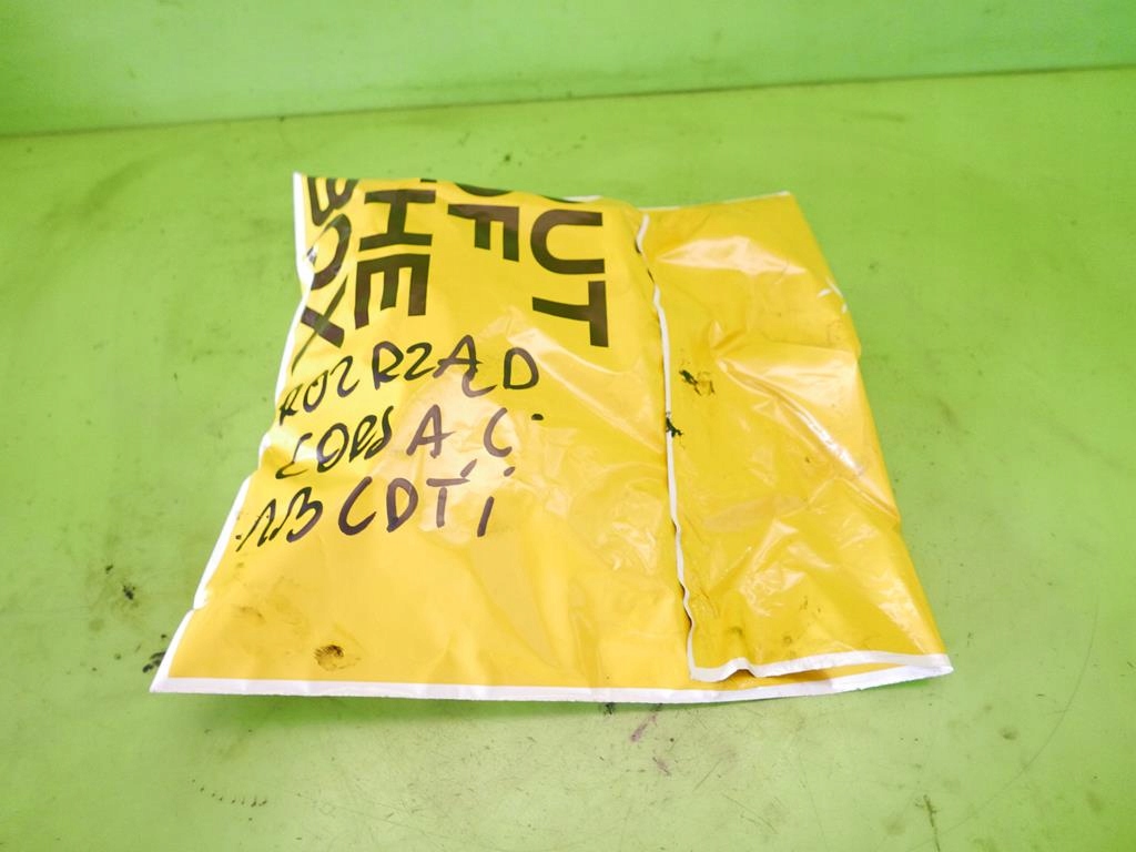 фото №9, Грм напрямні ланцюг opel corsa c fl 1.3 cdti