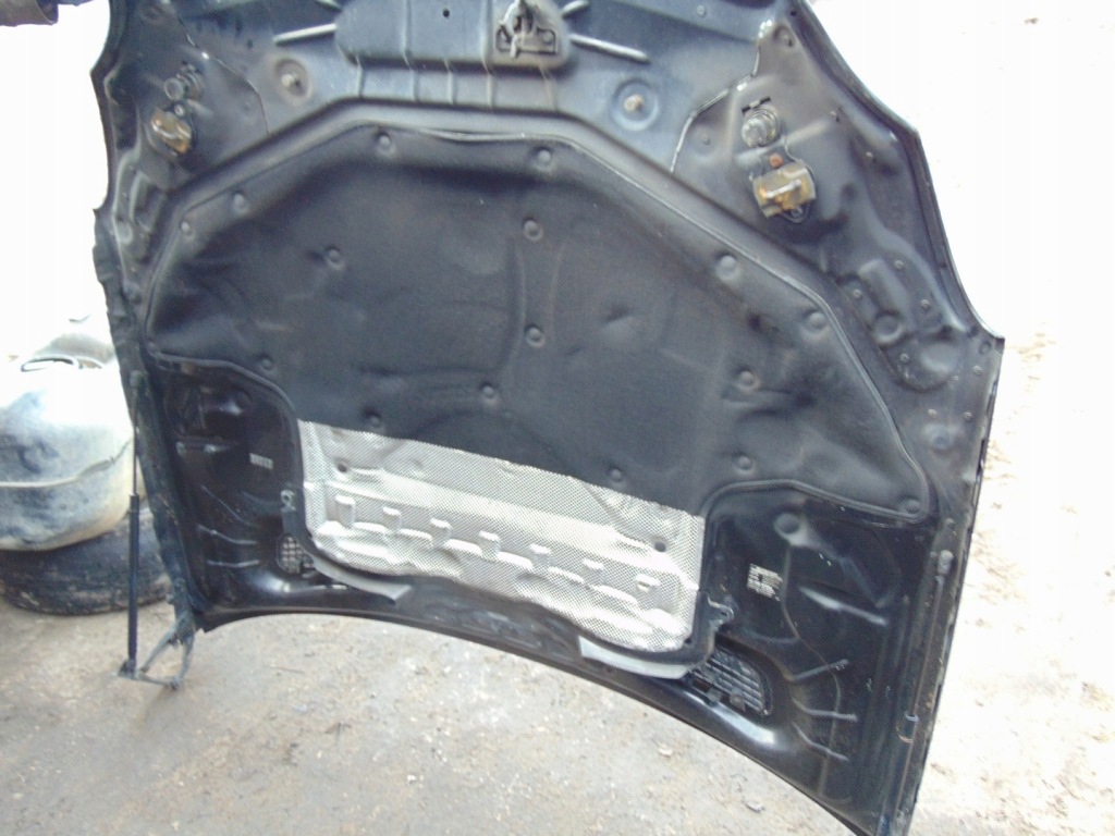 Капот c197 mercedes w219 Київ