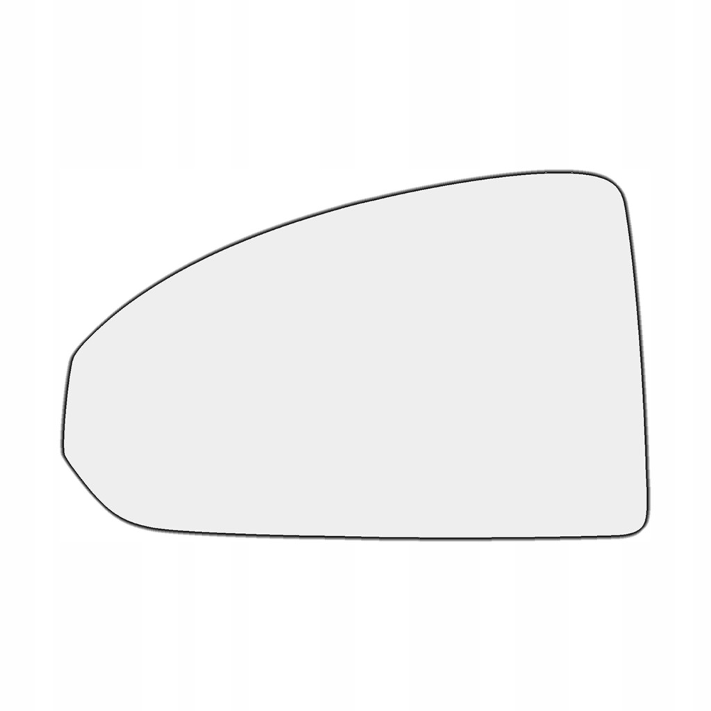 фото №1, Стекло/зеркало audi tt fv/8s 2014-2023 2015 2016