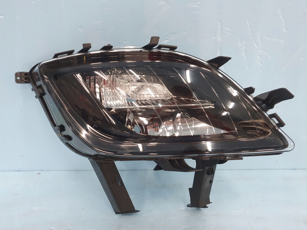 фото №1, Противотуманная фара opel astra 4 iv j правый перед передний