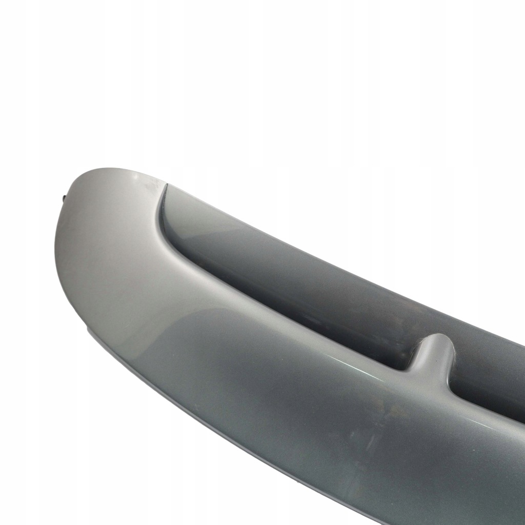 фото №5, Mini cooper s r56 спойлер задня dark silver 7148914